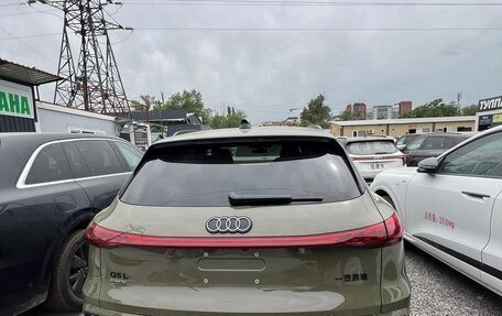 Audi Q5, 2026 год, 5 790 000 рублей, 5 фотография