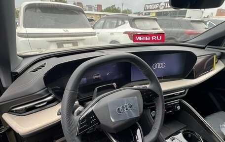 Audi Q5, 2026 год, 5 790 000 рублей, 8 фотография