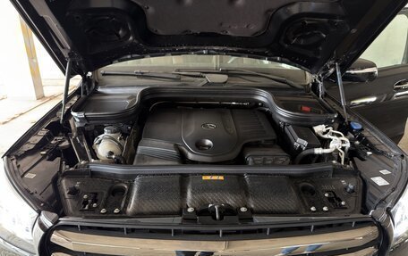 Mercedes-Benz GLS, 2025 год, 15 300 000 рублей, 9 фотография