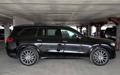 Mercedes-Benz GLS, 2025 год, 15 300 000 рублей, 7 фотография