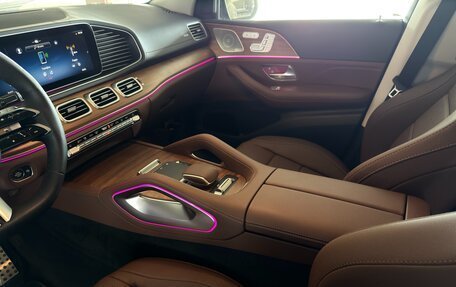 Mercedes-Benz GLS, 2025 год, 15 300 000 рублей, 11 фотография