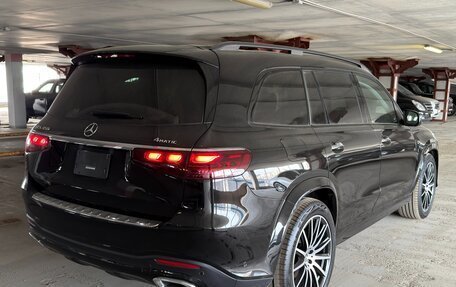 Mercedes-Benz GLS, 2025 год, 15 300 000 рублей, 8 фотография