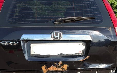 Honda CR-V III рестайлинг, 2007 год, 650 000 рублей, 3 фотография