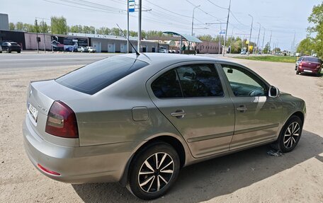 Skoda Octavia, 2012 год, 550 000 рублей, 4 фотография