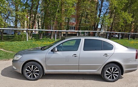 Skoda Octavia, 2012 год, 550 000 рублей, 7 фотография