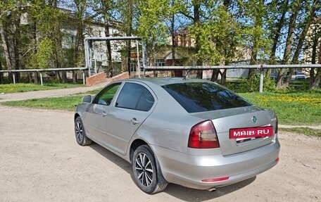 Skoda Octavia, 2012 год, 550 000 рублей, 6 фотография