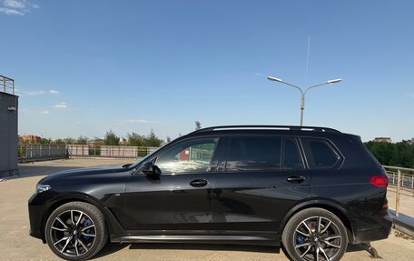 BMW X7, 2020 год, 6 450 000 рублей, 8 фотография