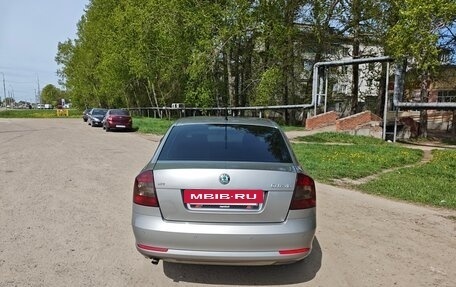 Skoda Octavia, 2012 год, 550 000 рублей, 5 фотография