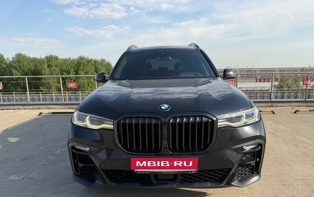 BMW X7, 2020 год, 6 450 000 рублей, 2 фотография