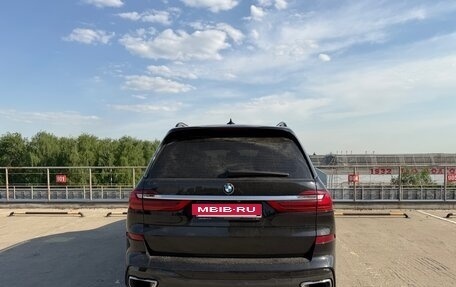 BMW X7, 2020 год, 6 450 000 рублей, 5 фотография