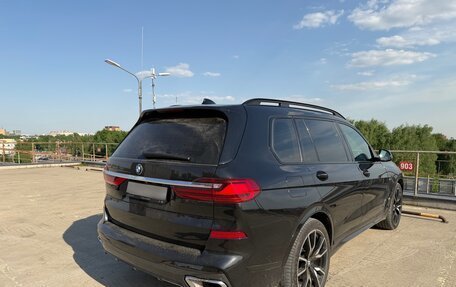BMW X7, 2020 год, 6 450 000 рублей, 4 фотография