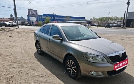 Skoda Octavia, 2012 год, 550 000 рублей, 3 фотография