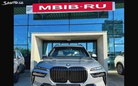 BMW X7, 2025 год, 14 600 000 рублей, 6 фотография