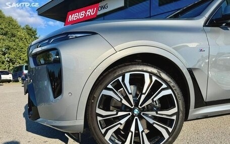 BMW X7, 2025 год, 14 600 000 рублей, 3 фотография