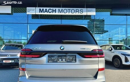 BMW X7, 2025 год, 14 600 000 рублей, 9 фотография