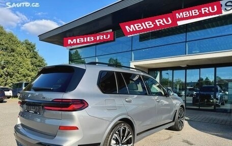 BMW X7, 2025 год, 14 600 000 рублей, 5 фотография