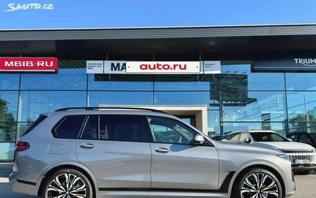 BMW X7, 2025 год, 14 600 000 рублей, 7 фотография