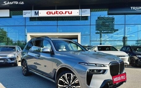 BMW X7, 2025 год, 14 600 000 рублей, 8 фотография