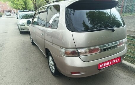 Toyota Gaia, 2003 год, 700 000 рублей, 4 фотография