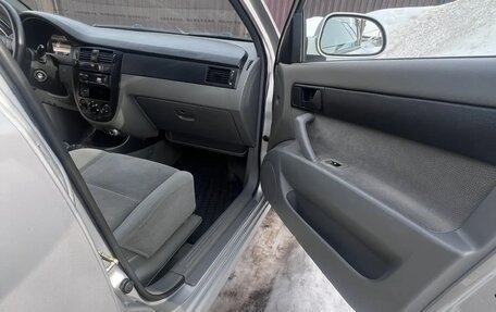 Chevrolet Lacetti, 2006 год, 378 000 рублей, 9 фотография