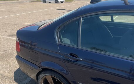 BMW 3 серия, 1999 год, 620 000 рублей, 4 фотография