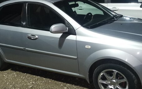 Chevrolet Lacetti, 2006 год, 378 000 рублей, 6 фотография