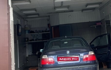 BMW 3 серия, 1999 год, 620 000 рублей, 5 фотография
