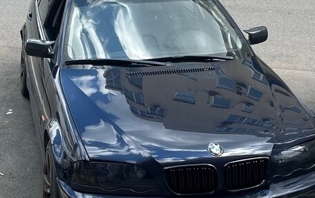 BMW 3 серия, 1999 год, 620 000 рублей, 2 фотография