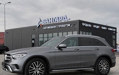 Mercedes-Benz GLC, 2020 год, 3 990 000 рублей, 1 фотография