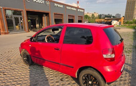 Volkswagen Fox, 2005 год, 350 000 рублей, 1 фотография