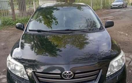 Toyota Corolla, 2007 год, 780 000 рублей, 1 фотография