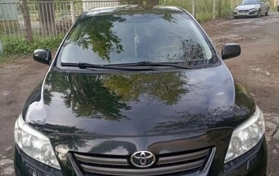 Toyota Corolla, 2007 год, 780 000 рублей, 1 фотография