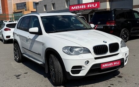 BMW X5, 2012 год, 2 300 000 рублей, 1 фотография