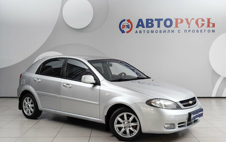 Chevrolet Lacetti, 2012 год, 489 000 рублей, 1 фотография