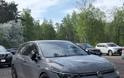 Volkswagen Golf VII, 2021 год, 2 500 000 рублей, 1 фотография
