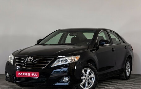 Toyota Camry, 2010 год, 1 449 000 рублей, 1 фотография