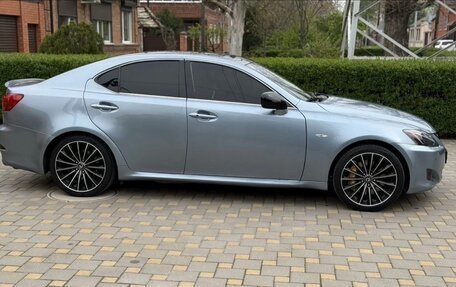 Lexus IS II рестайлинг 2, 2007 год, 750 000 рублей, 2 фотография