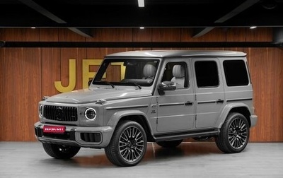 Mercedes-Benz G-Класс AMG, 2026 год, 33 400 000 рублей, 1 фотография