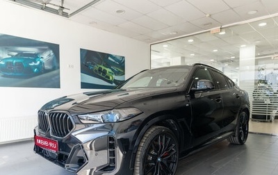 BMW X6, 2025 год, 16 900 000 рублей, 1 фотография