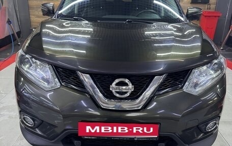 Nissan X-Trail, 2018 год, 2 100 000 рублей, 2 фотография