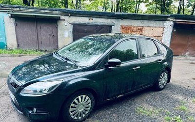 Ford Focus II рестайлинг, 2010 год, 279 000 рублей, 1 фотография