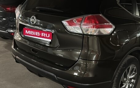 Nissan X-Trail, 2018 год, 2 100 000 рублей, 4 фотография