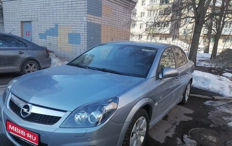 Opel Vectra C рестайлинг, 2008 год, 630 000 рублей, 1 фотография