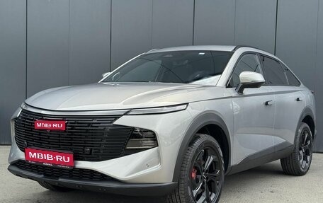 Haval F7x, 2026 год, 3 999 000 рублей, 1 фотография