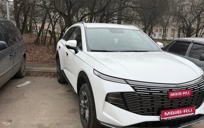 Haval F7, 2025 год, 2 850 000 рублей, 1 фотография
