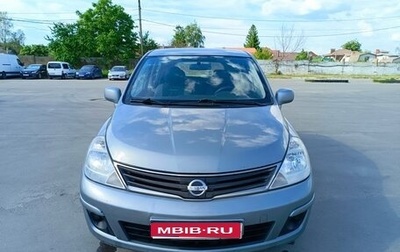 Nissan Tiida, 2011 год, 709 000 рублей, 1 фотография