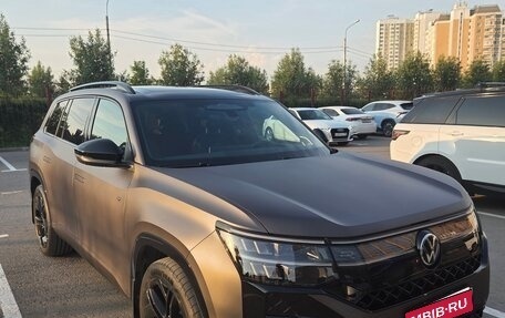 Volkswagen Teramont, 2025 год, 5 500 000 рублей, 1 фотография