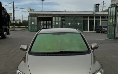 Honda Civic VIII, 2007 год, 890 000 рублей, 1 фотография