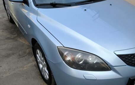 Mazda 3, 2007 год, 550 000 рублей, 1 фотография