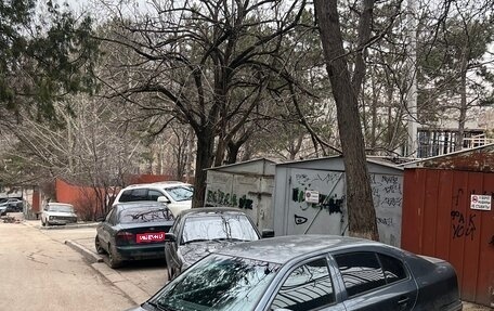Skoda Octavia IV, 2004 год, 375 000 рублей, 1 фотография